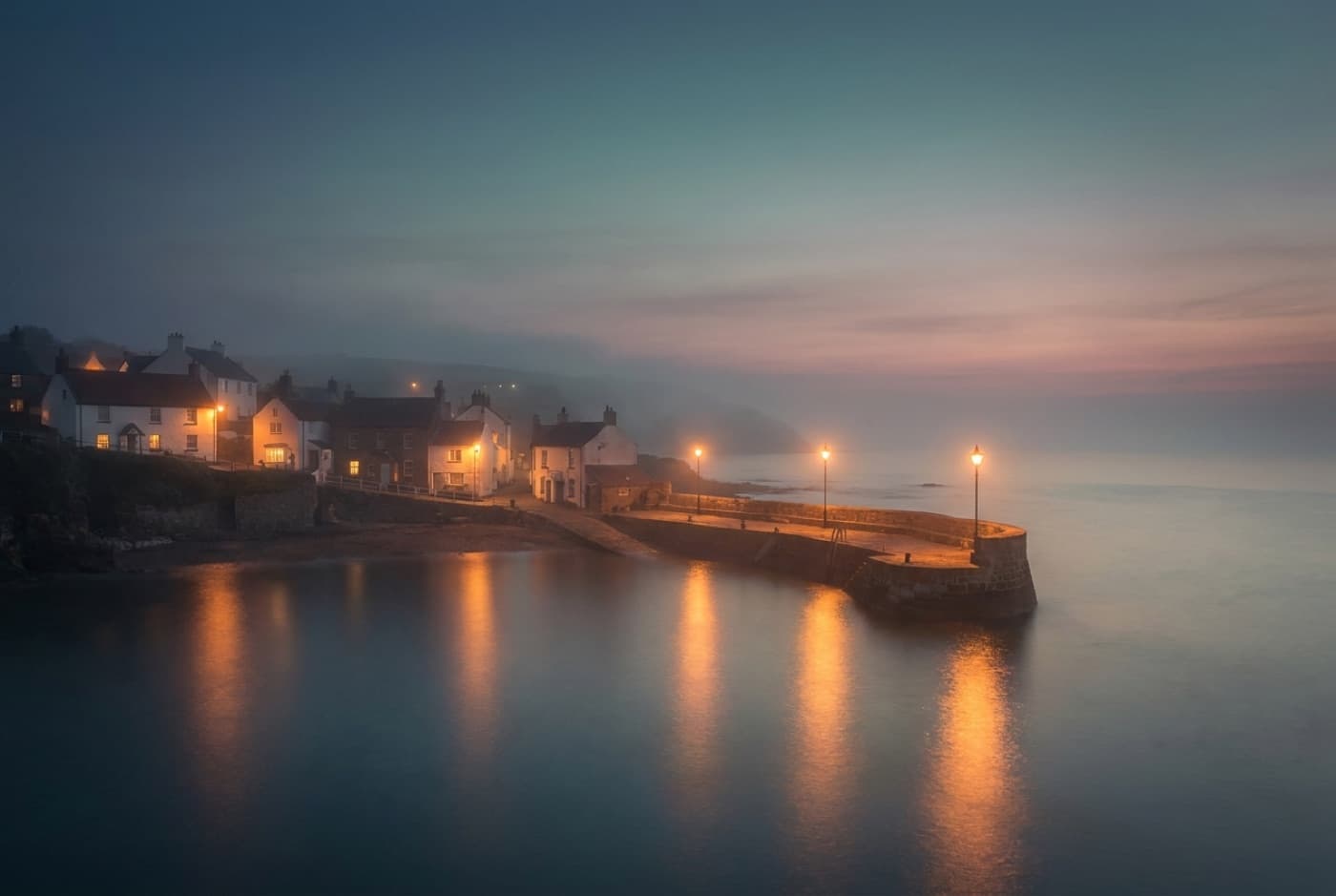 Coastal Dreams