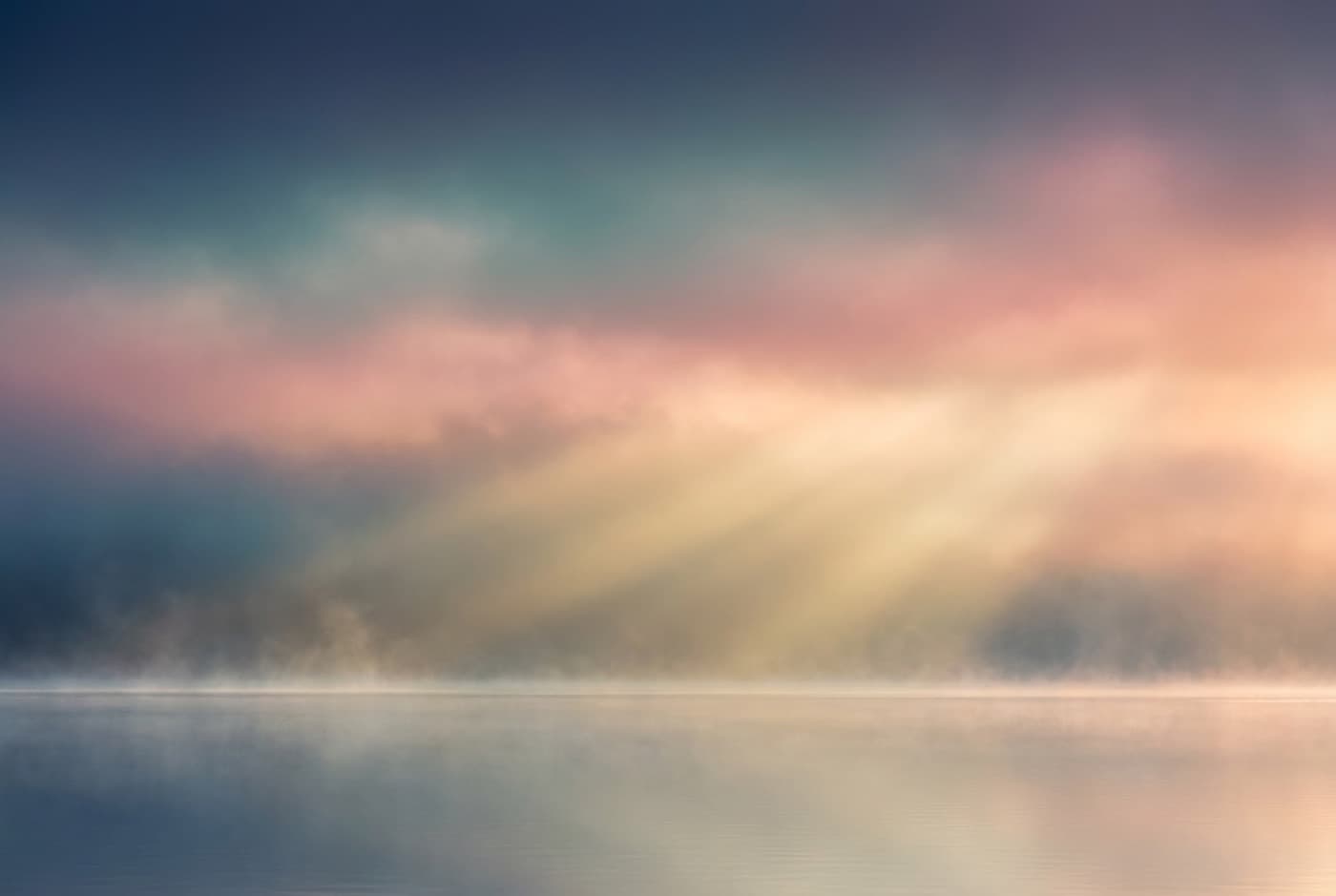Morning Clarity