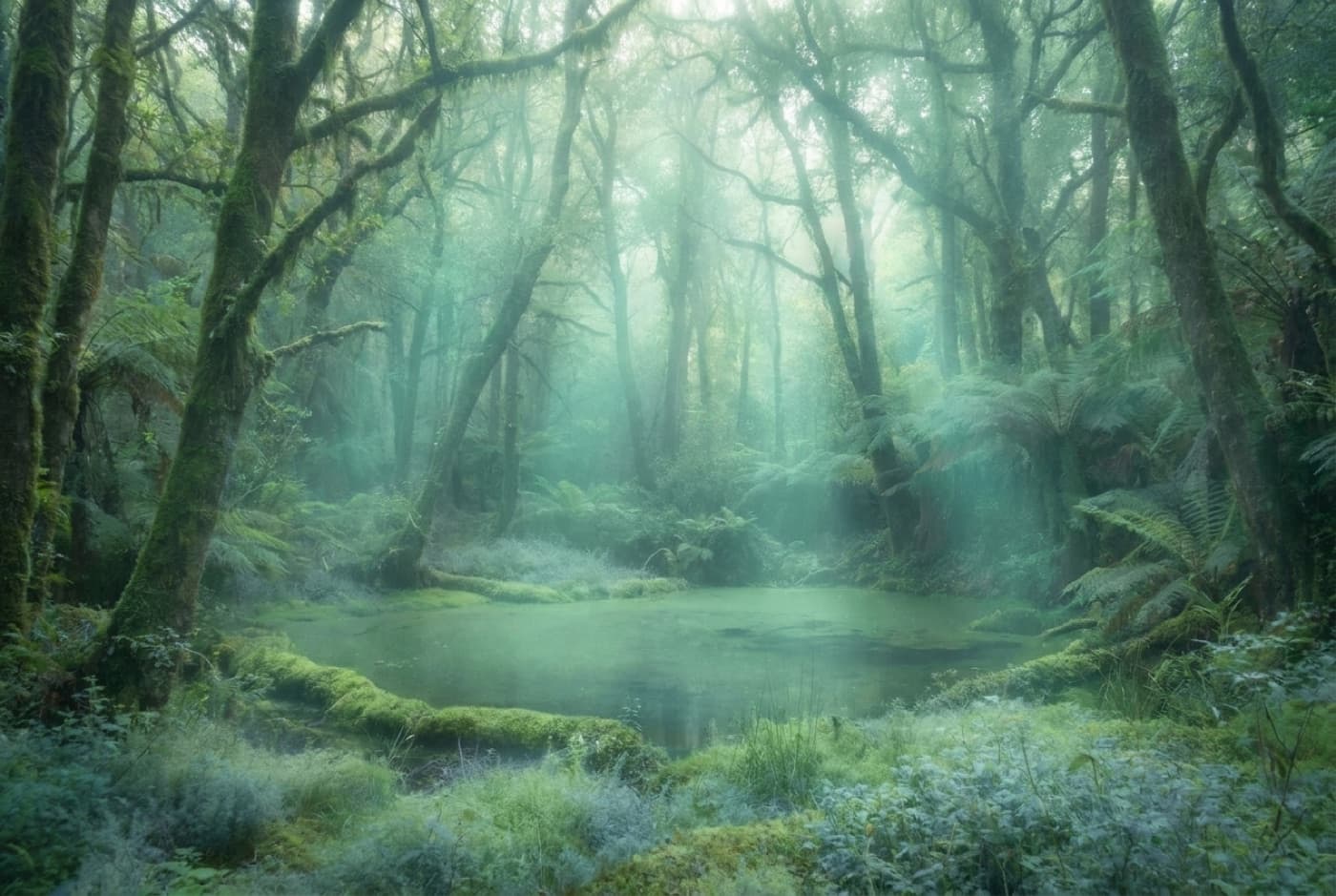 Whispering Wind