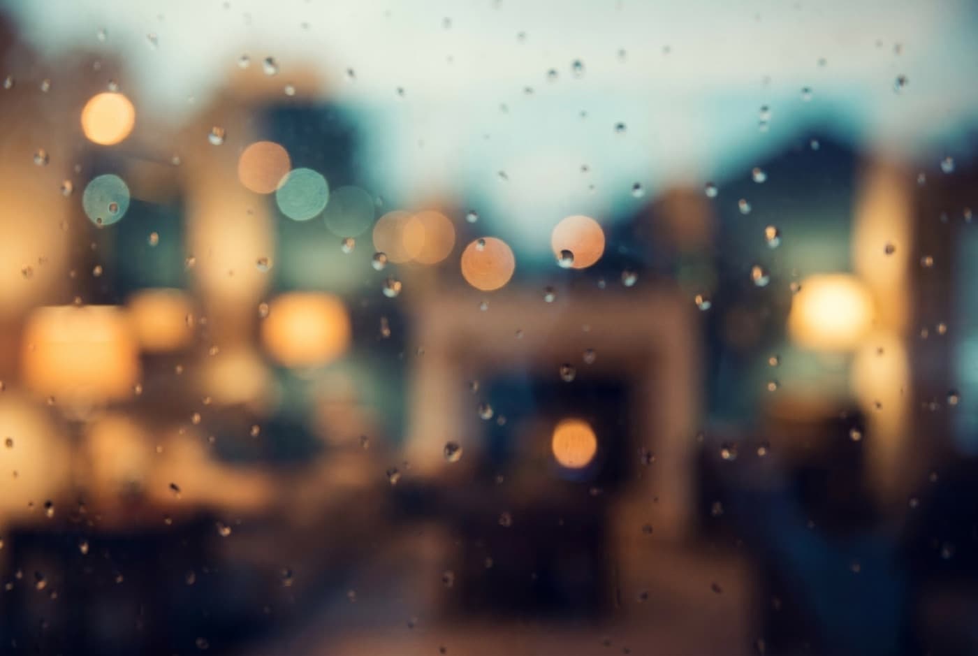 Gentle Rain