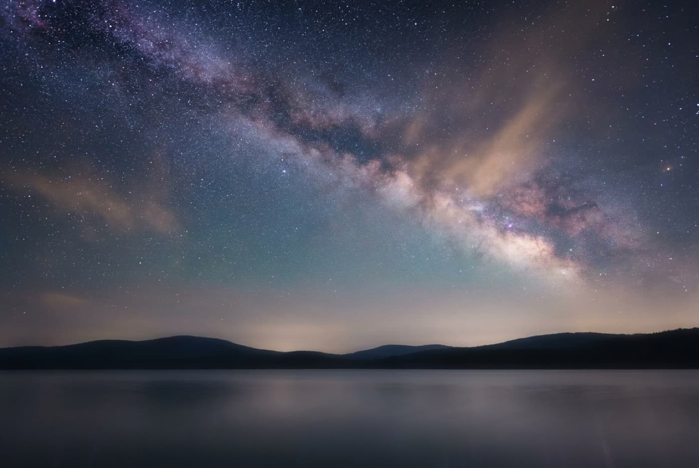 Stargazer's Journey