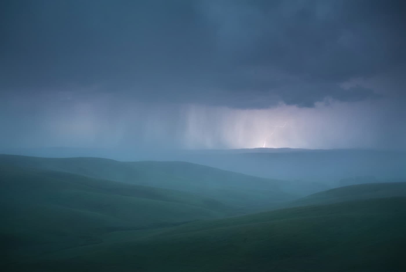 Thunderstorm